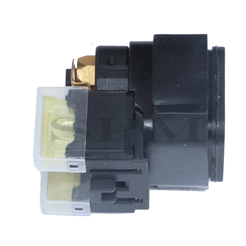 Motorcycle GE Parts Starter Solenoid Relay ignition Key Switch For Yamaha YFZ450 YFZ 450 2004-2008 GRIZZLY 450 XV 1700 XV 17