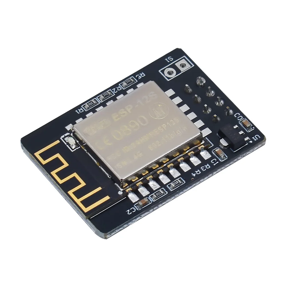 Imagem -02 - sem Fio da Impressora 3d Mks Tft_wifi Módulo Smartphone Controle App Monitor para Mks Tft32 Tft35 Tft28 Tft24 Tft70 Tela de Toque Peças