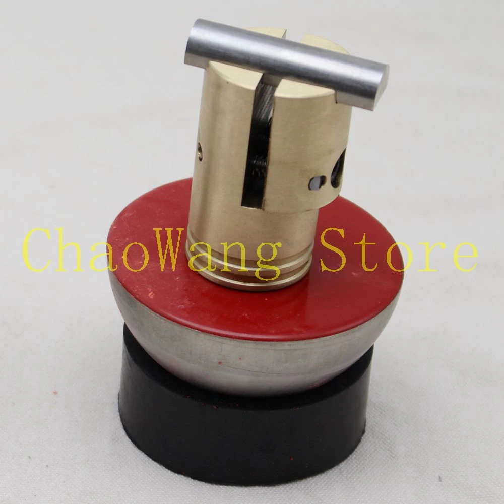 Ring clamp tools jewelry setting tools ring engraving setting ball vice