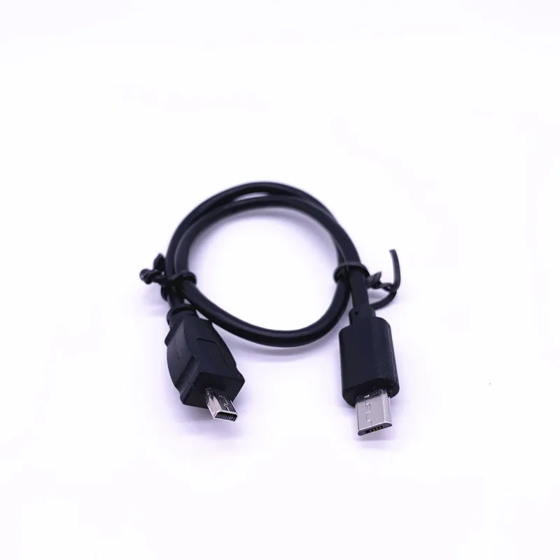 Micro Usb To 8 Pin Camera&camcorder Sync Data CABLE FOR Pentax S45/S4i/S50/S55/S5i/S5z/S6/S60/S7