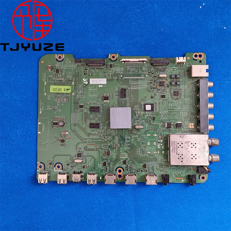 Good Test For  Main Board BN94-04046J UE40ES6560QXZT UN55ES7003FXZA BN94-06123R Motherboard LTJ550HQ32-V