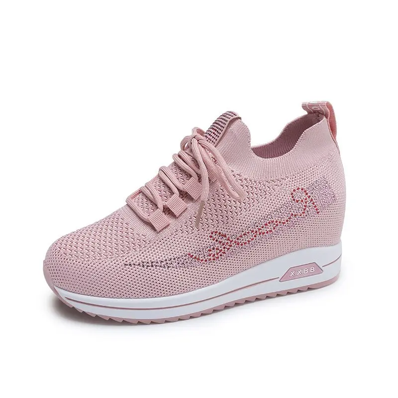 

Tenis Feminino 2021 New Women Light Soft Gym Sport Shoes Women Tennis Shoes Female Cushion Athletic Sneakers Brand Trainers