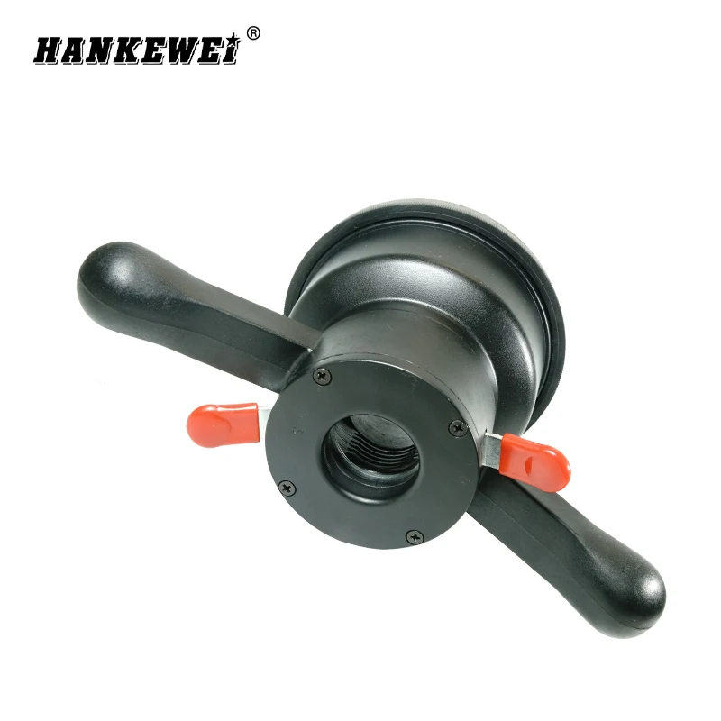 Discount Hot Sale Car Tire Balancer Accessories Open and Release Quick Nut 36mm38mm40mm