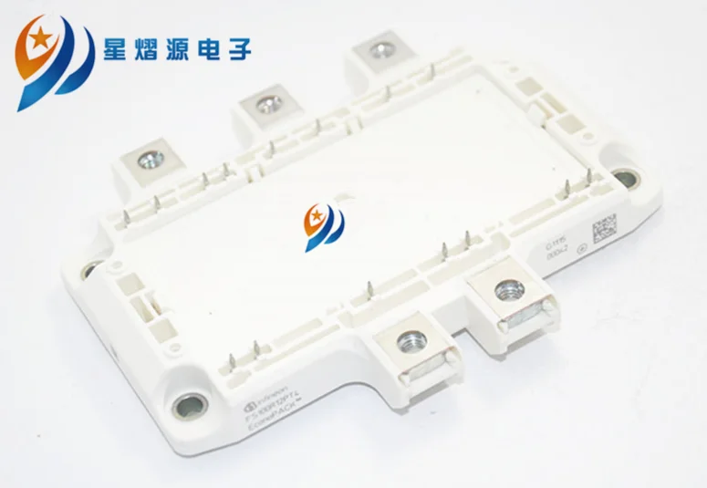

FS100R12PT4 NEW IGBT MODULE IN STOCK