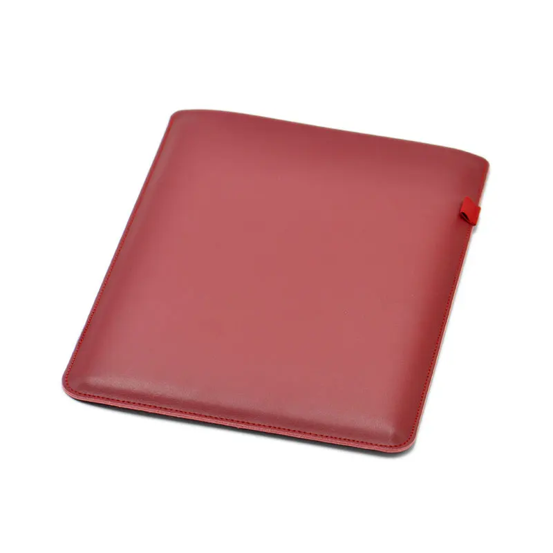 Arrival selling ultra-thin super slim sleeve pouch cover,microfiber leathe tablet sleeve case for iPad mini 5 7.9 inch