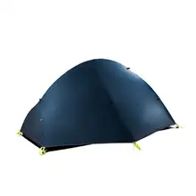 Cycling Tent for 1 Person #5