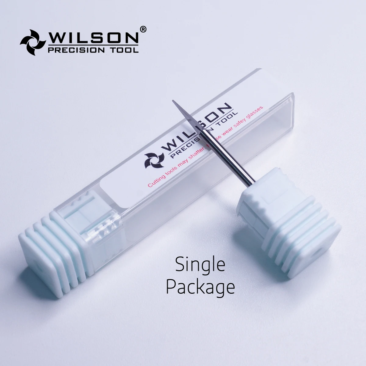 WilsonDental 5002003-ISO 468 377 011 Tungsten Carbide Tri-Cutter Burs Used For Resin