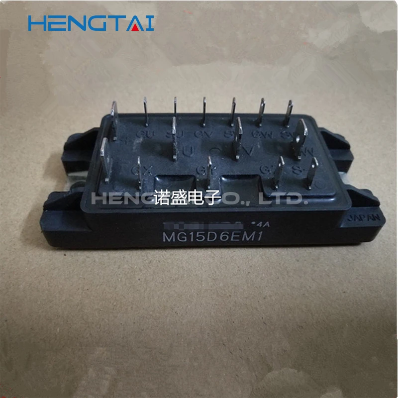 شحن مجاني MG15D6EM1 الوحدة الأصلية