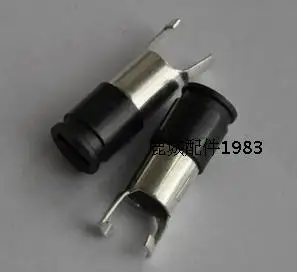 Rear Current Fuse Holder Stuck