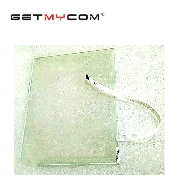 Getmycom Original for SCN-A5-FLT12.1-HL1-0H1-R Original 12.1inch For Elo Touch Screen Glass Panel