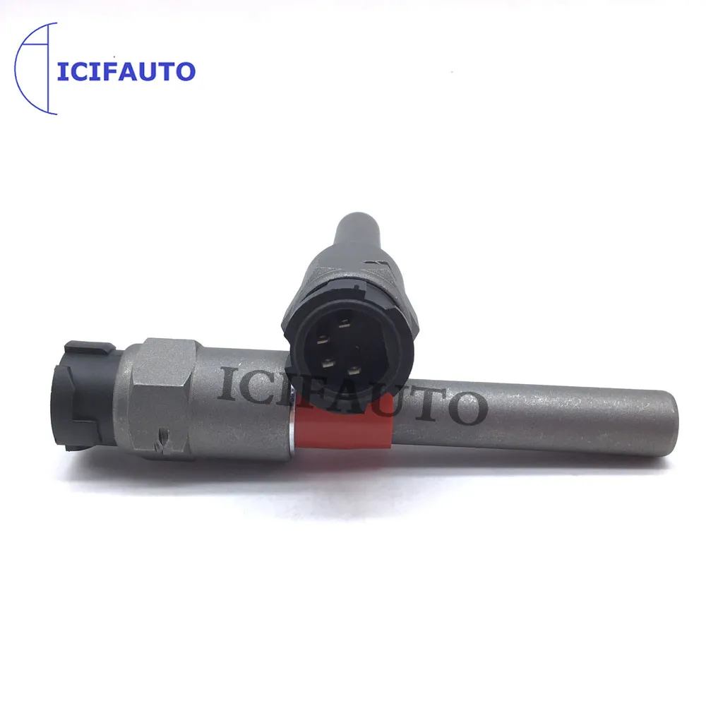 Car Odometer Speed Sensor For Benz Truck Daf LF CF XF Truck 4pins 215950 2159.50004202 2159.50 215950004202