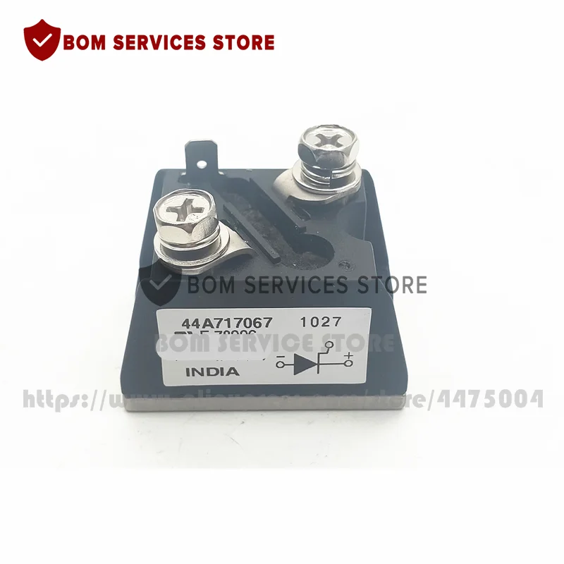 44A717068 44A717067 شحن مجاني جديد الأصلي وحدة