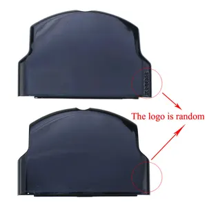 جراب الغطاء الخلفي للبطارية JCD لسوني PSP ، 2000 ، 3000 ، استبدال لوحة الألعاب ، غطاء واقي للبطارية PSP2000 ، PSP3000 ، 1 PSP3000 أعلى 10 مبيعات إسكان PSP - رقم 10