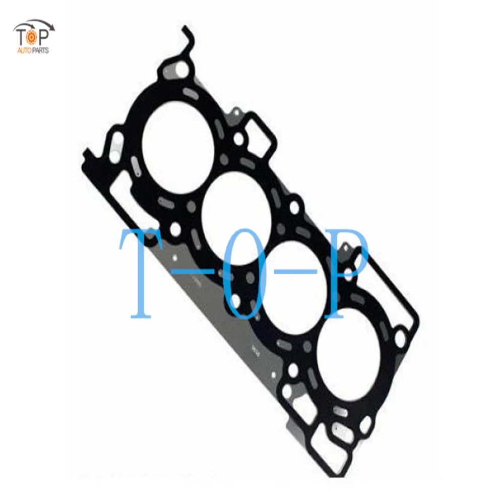 MR18DE MR20DE For Nissan X-Trail Qashqai Tiida Hatchback Livina Full Engine Repair Kit Gasket Set 11044-EN200WTA 10101-EN228