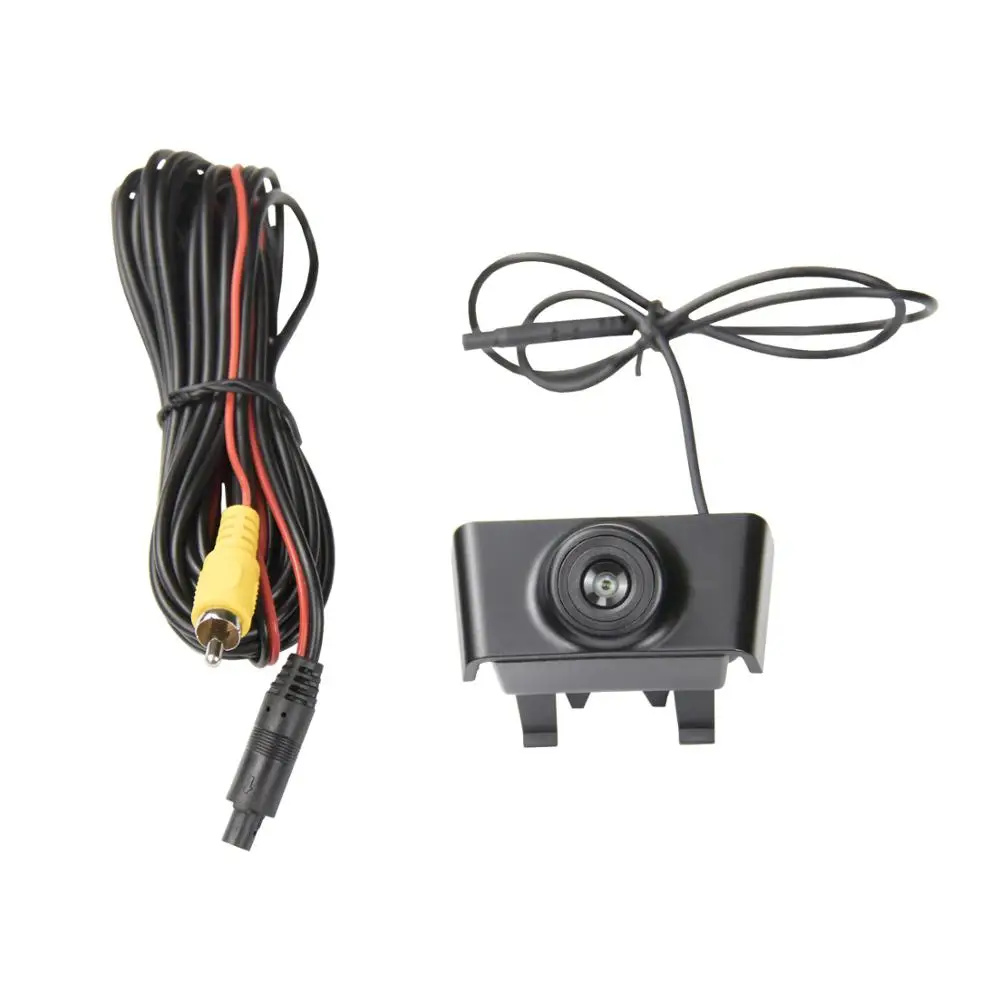 Front View  Camera for Hyundai IX35 2010 -2012