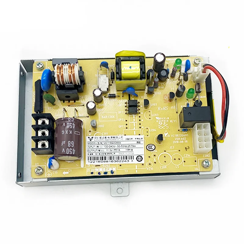 

Intercom Terminal Power Board VC11B220ASE 11.3V 1A Elevator Parts Lift Accessories