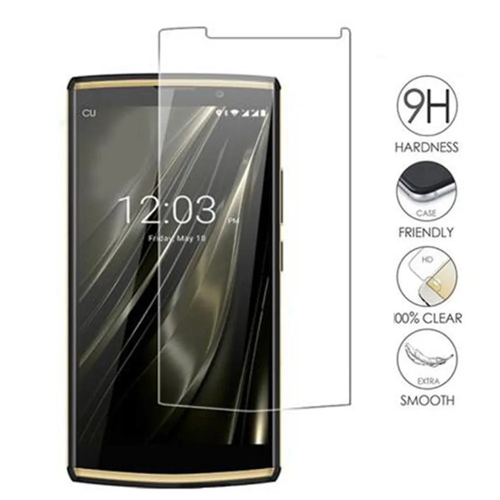Tempered Glass For …