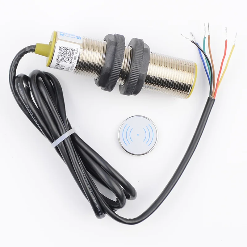 Elevator Parts Weighing Overload Switch HD-MV01A Sensor Load Detection Device Lift Accessories