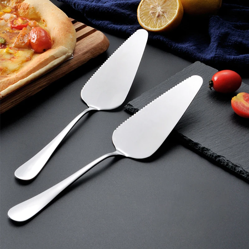 Stainless Steel Pizza Cutter,Pizza Wheel Slicer Cake Bread Pies Round Knife Kitchen Tools Baking Cutting Tools