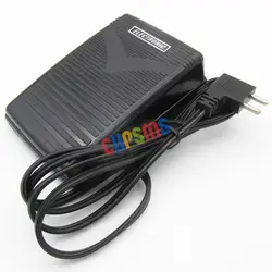 1PCS #FC-197628 FOOT CONTROL CORD PEDAL FIT FOR SINGER 301, 301A,  327K, 328, 329, 400, 401, 401A, 403, 404, 66, 99