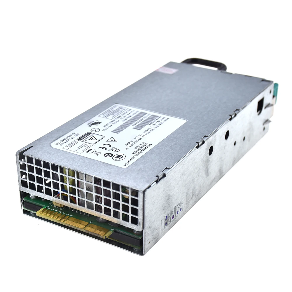Voor Delta DPS-500AB-9D Hot-Swappable Server Redundante Voeding Module 500W Psu