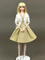 Fashion party Dress handmake clothes For 30 cm doll 1/6 multiple style available