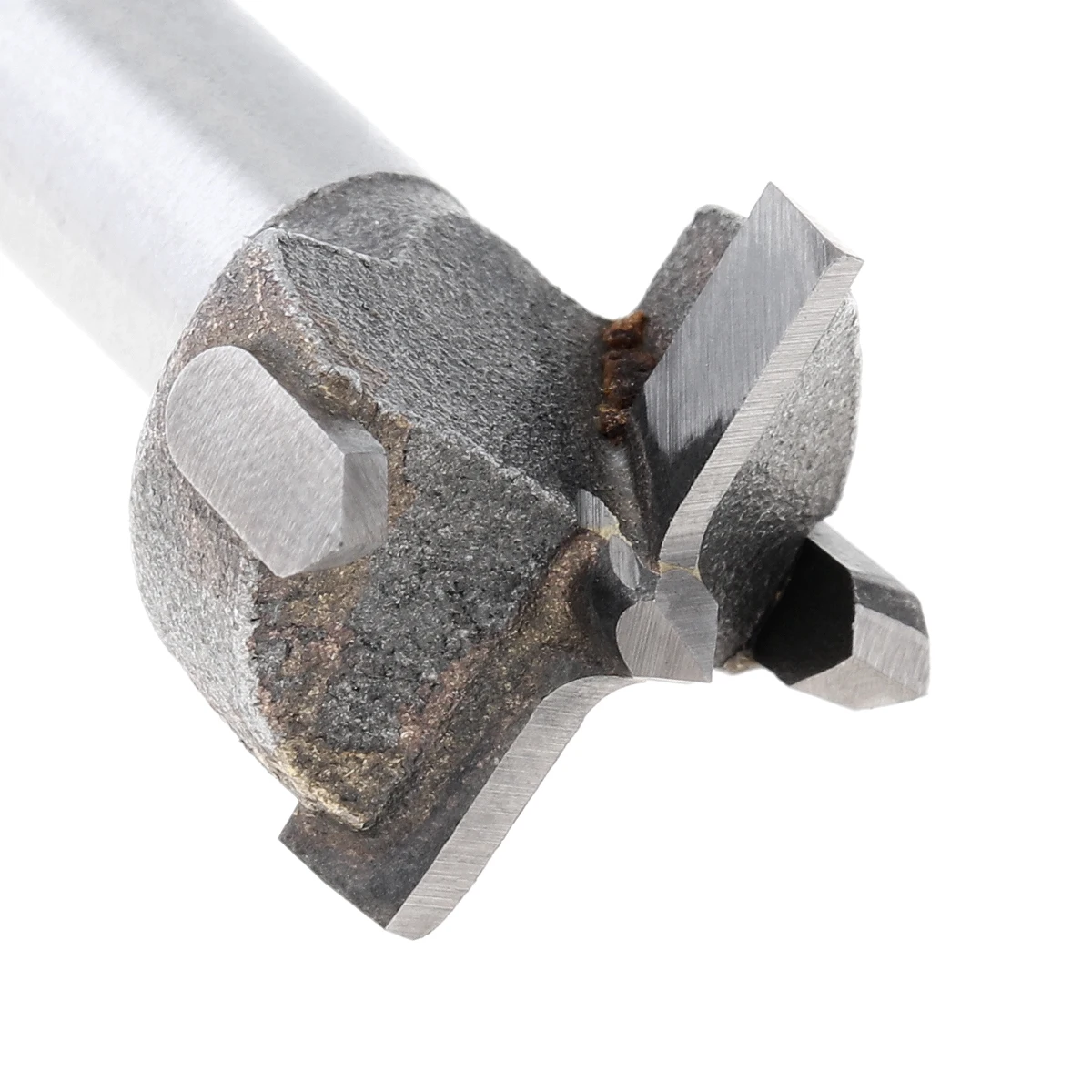 Punte da trapano per legno in lega dura in acciaio al tungsteno apertura del foro per la lavorazione del legno per forare su pannelli in plastica in cartongesso