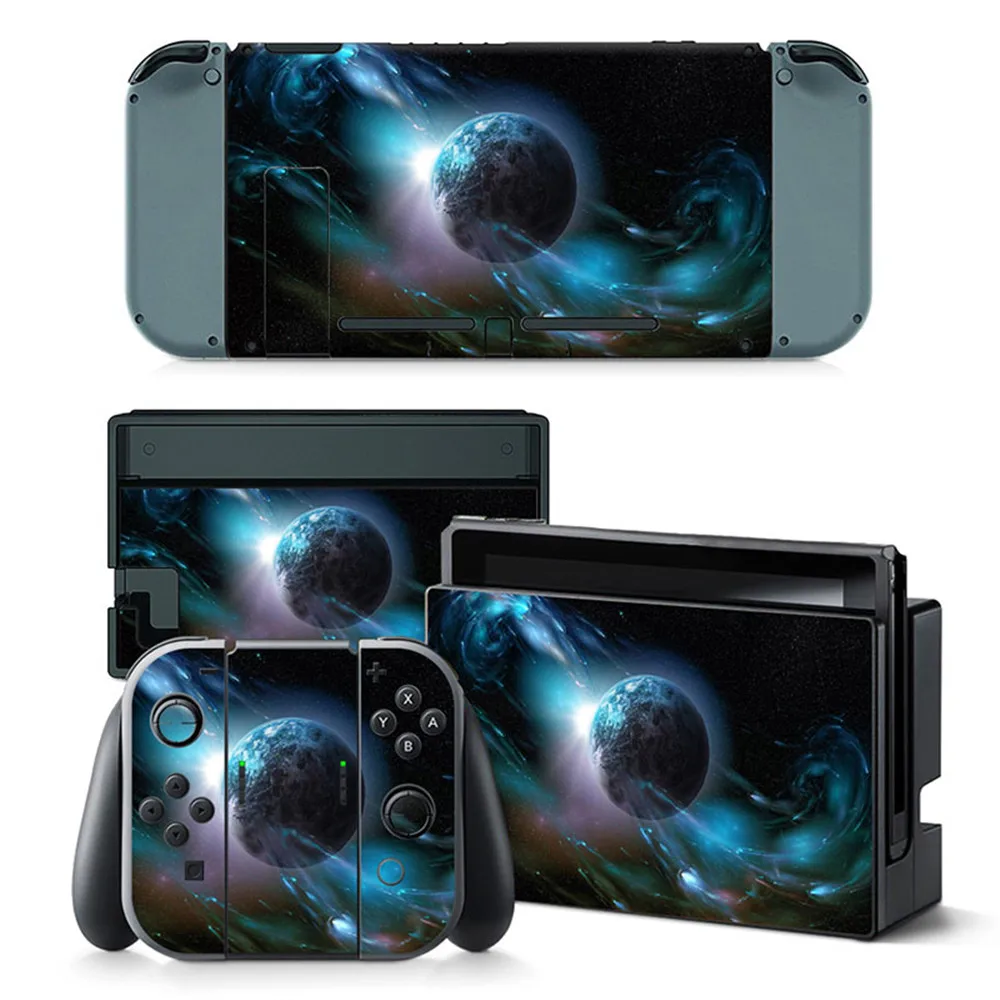 Stickers for Switch Lite Skin Stickers Protective Stickers for Switch Lite Cute Skin