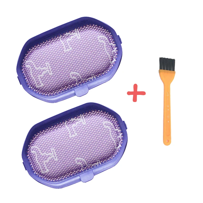 Vorfilter Hepa Filter für Dyson DC30 DC31 DC34 DC35 DC44 DC45 DC56 Staubsauger