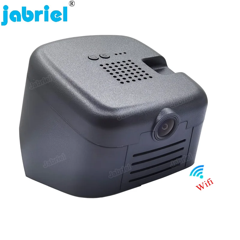 

Jabriel For Land Rover Discovery Sport 2020 2021 HD 1080P Wifi Car Dvr Dash Cam Camera Video Recorder 24H Parking Monitoring