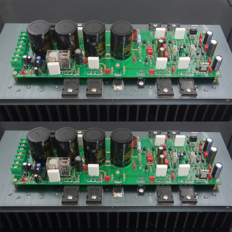 

Новый контурный монитор Bryston 4b-sst, мощность 200 Вт * 2, Плата усилителя звука, наборы «сделай сам»/Готовая