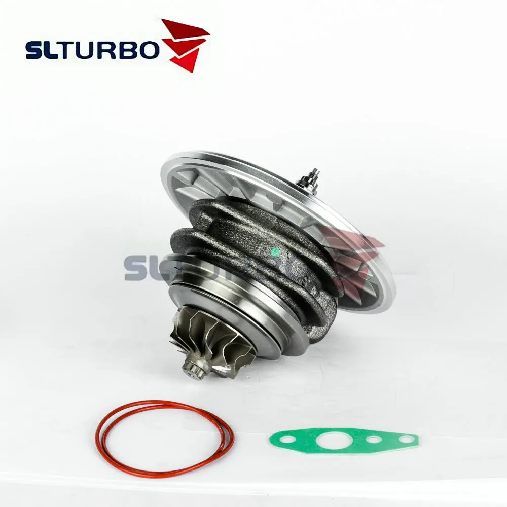 Turbine Core Turbo Cartridge GT1546JS 795637 For Opel Movano B 2.3 CDTI 92Kw 125Hp Turbocharger Chra Turbolader Assy M9T 2010-