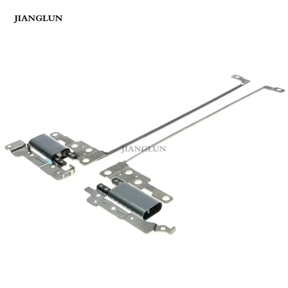 

JIANGLUN Laptop LCD Hinges Set For DELL INSPIRON 13MF 13-5378 5379 5368 P69G