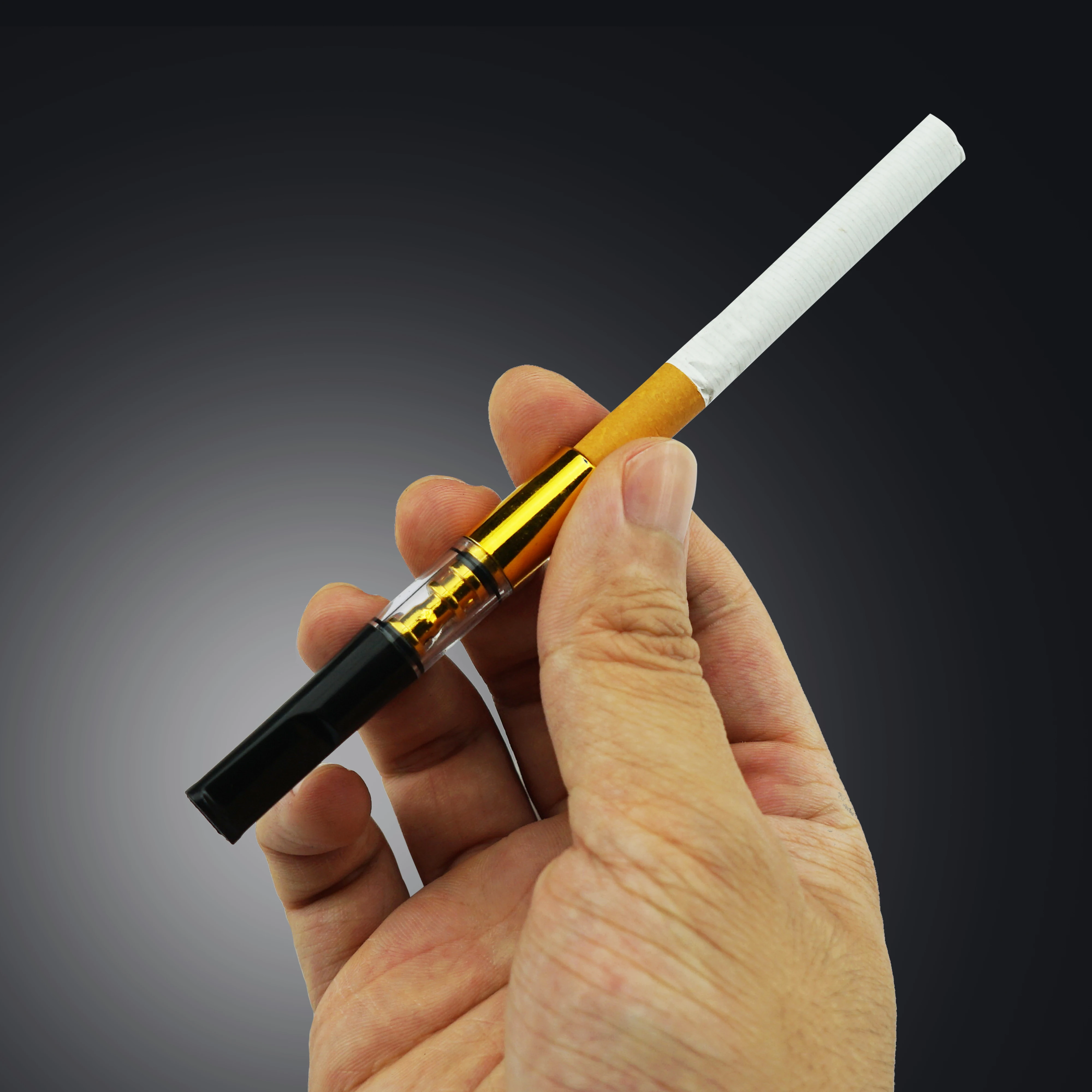 

Мини-фильтр для табака, смолы, недорогой микрофильтр, держатель для сигарет, фильтр, Очищаемый, переработанный дымовой мундштук, фильтрация, гаджеты для курения