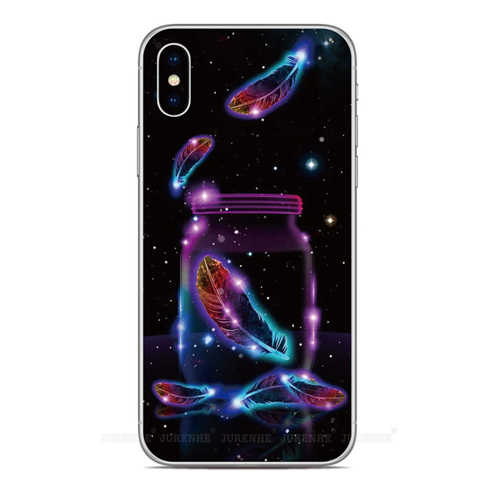 Custodia in Silicone colorato Infinity per Wiko Y81 Y51 Y62 Y61 Y50 Y60 Y80 Sunny 5 View 5 Plus 3 4 Lite 2 Go Power U20 U10 custodia per telefono