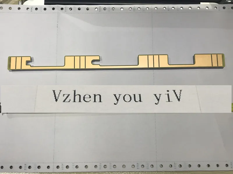 40 Buah/20 Pcs3 LEDs & 20 Pcs4 LEDs untuk Konka 32 Inci LED32F3700PF * 35018402/LED32F2300NE * 35017947 Lampu Latar 6V