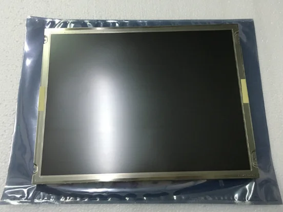 Layar LCD tes 100% asli SCREEN LTA150B851F LTA150B850F LTA150B852F LTM15C458T 15 inci