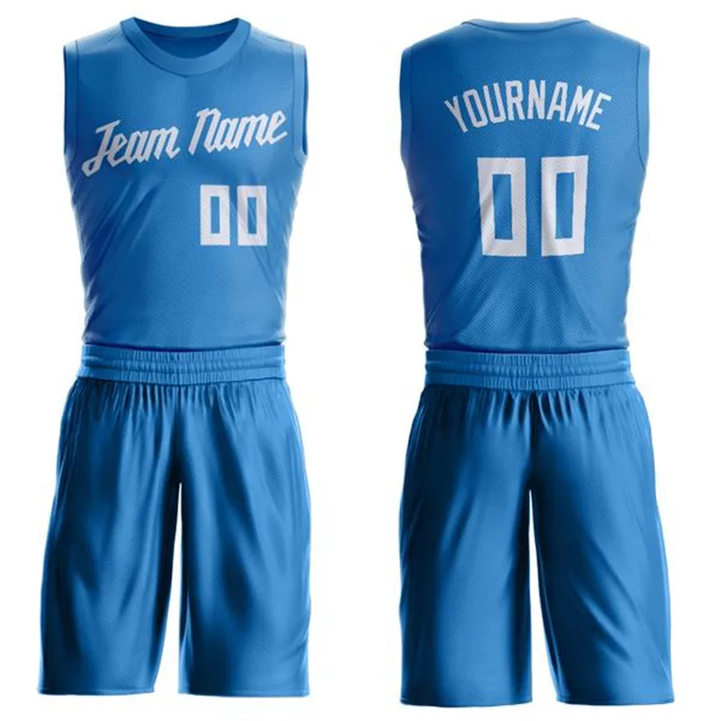 Maillot et short de basket-ball personnalisés pour hommes et femmes, survêtement doux et cool, sublimé votre nom et numéro, haut précieux pour l'entraînement, complet