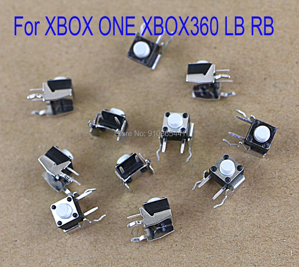 100Pcs Replacement … - image