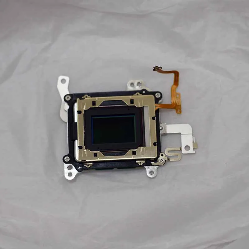 

New CMOS Image Sensors with Low-pass filter Repair Part for Canon EOS 90D SLR