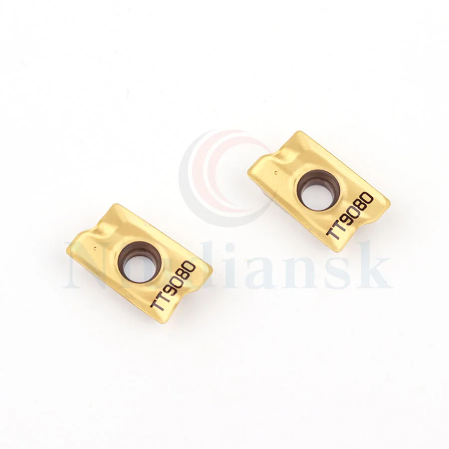 APKT1705 PER-EM TT9080 APKT1705 PER-EM TT9030 карбидная вставка фрезерный токарный инструмент вставка CNC токарный инструмент фрезеровочный инструмент
