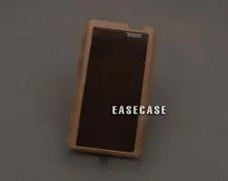 A6 EASECASE Custom-Made Genuine Leather Case For FiiO M17