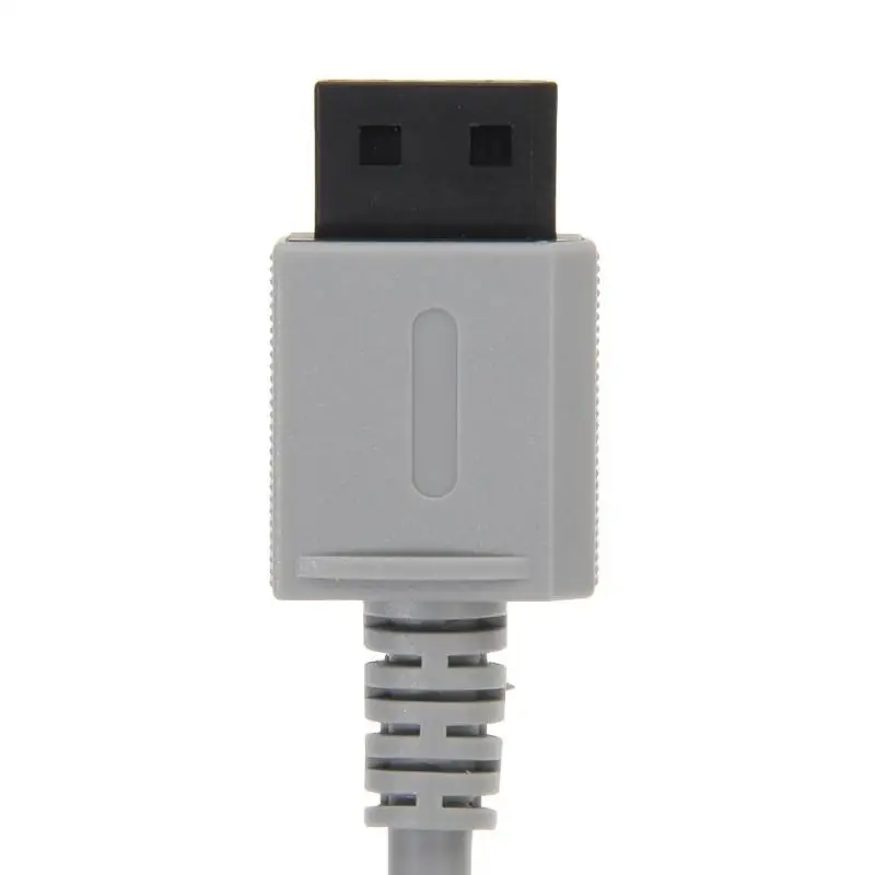 كابل مكون لنينتندو وي ، HDTV الصوت والفيديو ، AV 5RCA ، دعم 1080i HDTV ، لوني ، كابل لعبة خط الراديو ، 1080P