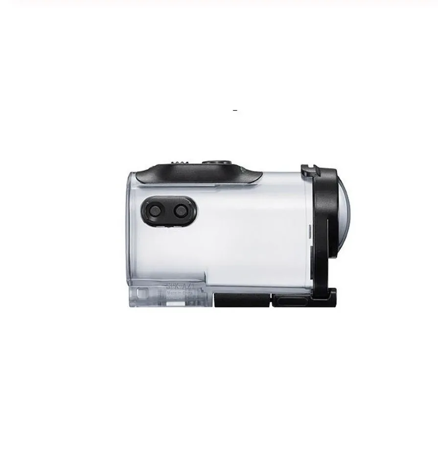 

Waterproof case SPK-AZ1 Housing for Sony Action Camera HDR-AZ1 sport cam