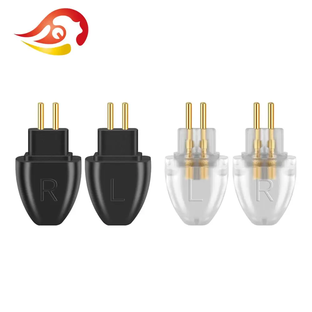 Qyfang 2 Pin Stereo…