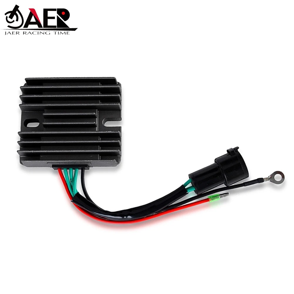 JAER Voltage Regulator Rectifier for Mercury Marine Outboard F75 75HP F90 90HP 2000-2005 804278T11 804278T12 804278A12