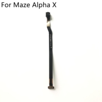 Maze Alpha X Front Camera 8.0MP Module For Maze Alpha X MTK6757 6.00\