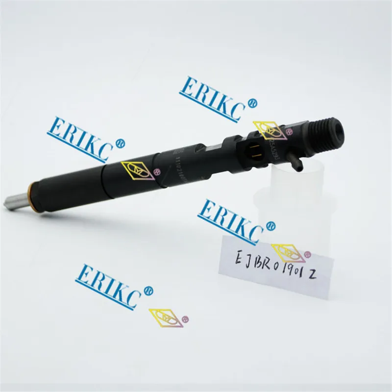 ERIKC EJBR01901Z Diesel Injector Nozzle 33800-4X510 Common Rail Injector Nozzle EJBR 01901Z for KIA Terracan 4x4 2.9L CRDi SUV