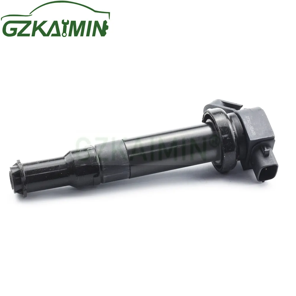 new and high quality Ignition Coil pack  27301-3E400 273013E400 for Hyundai Santa fe 07-09 Optima Rondo 08-10JN  K-M