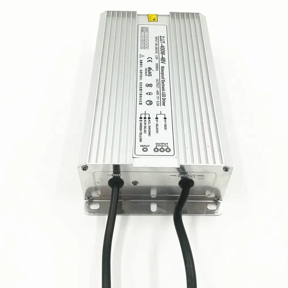 مرذاذ بالموجات فوق الصوتية ، 12 رأس ، تيار مستمر 48 فولت ، 8500 مل/ساعة ، مزود طاقة 220 فولت ، مقاوم للماء ، للدفيئة والفطر ، الاتحاد الأوروبي/الاتحاد الأفريقي/المملكة المتحدة/الولايات المتحدة